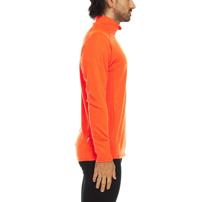 Minus33 Midweight - Isolation Men's 1/4 Zip 100% Merino Wool