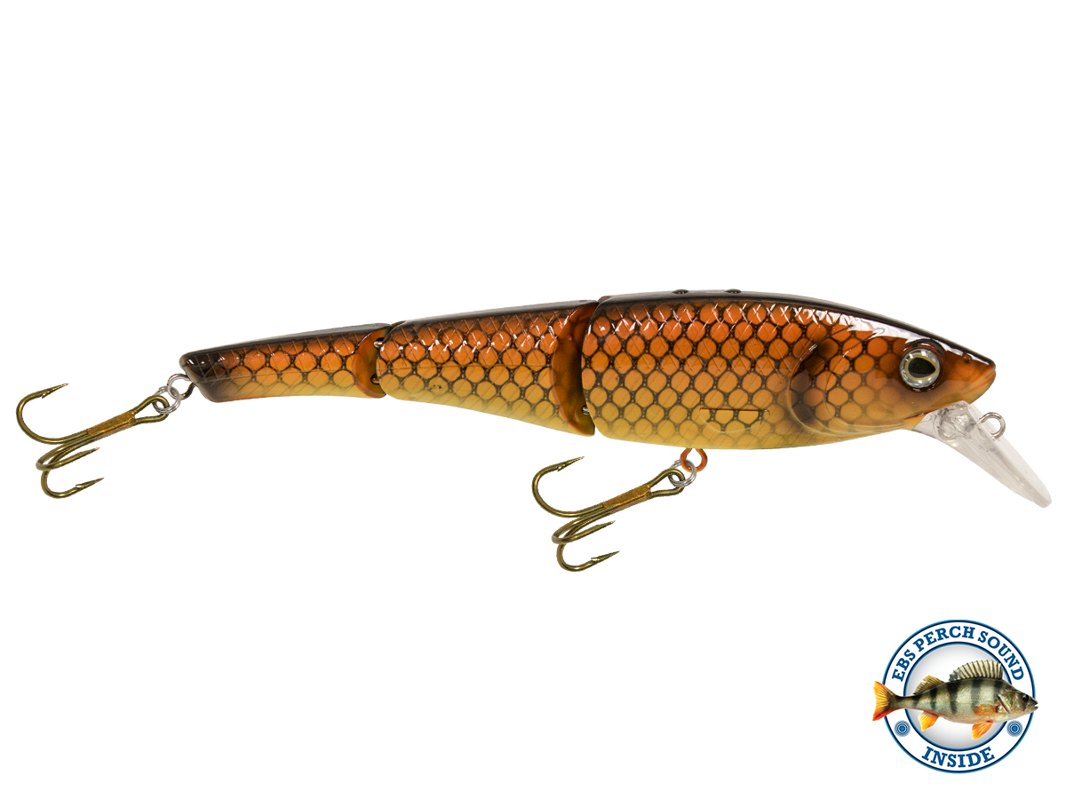 Livingston Lures Head Hunter Magnum 10"