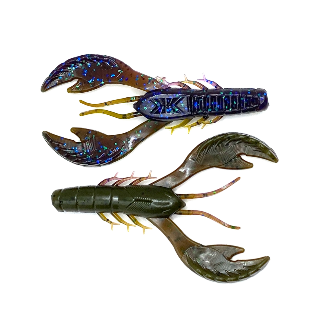 Hendrix 4” VD CRAW