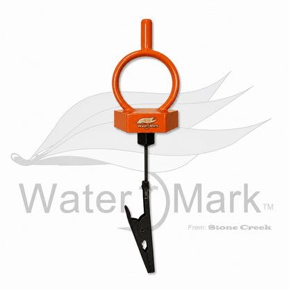 Stone Creek Water Mark ™ Prime™ - Ergo Gator Grip