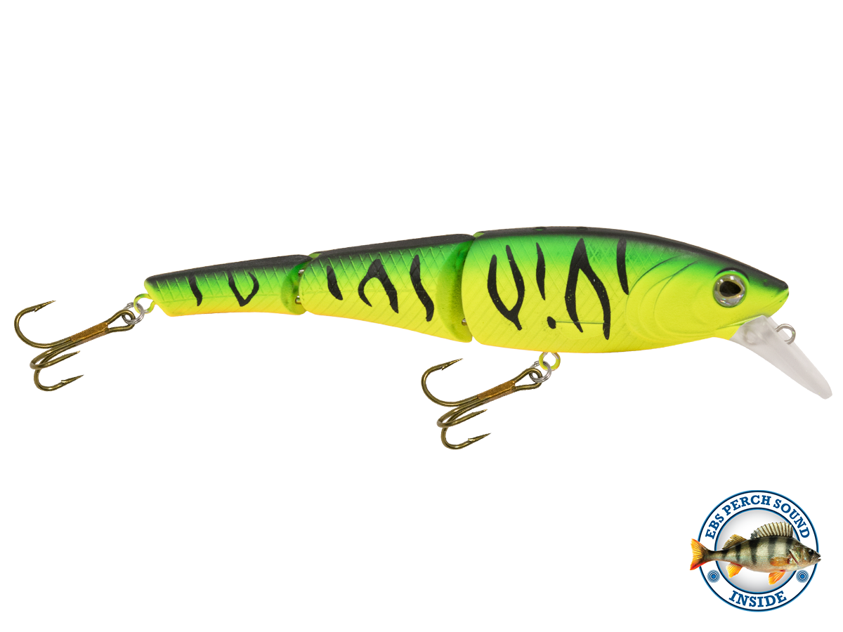 Livingston Lures Head Hunter Magnum 10"