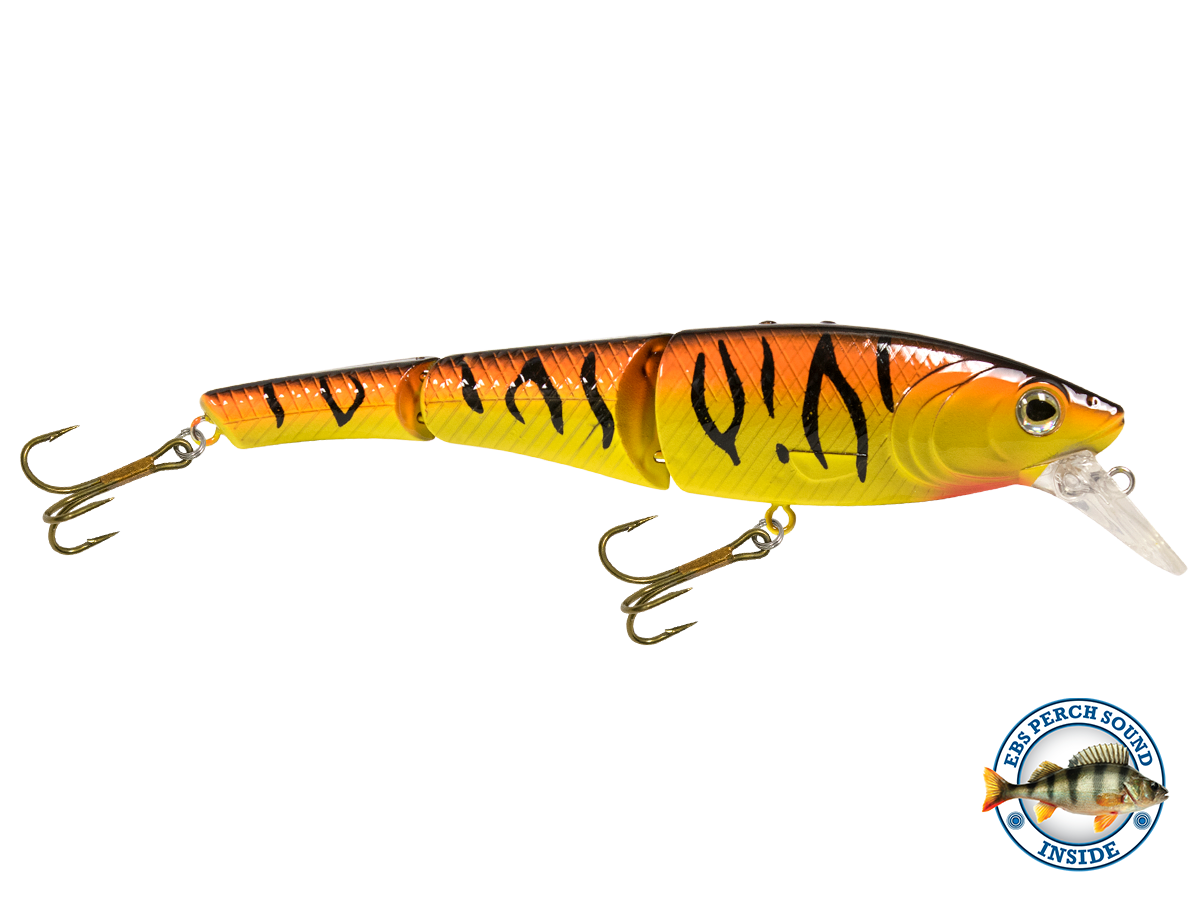 Livingston Lures Head Hunter Magnum 10"