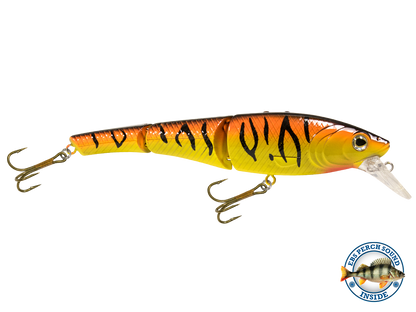 Livingston Lures Head Hunter Magnum 10"