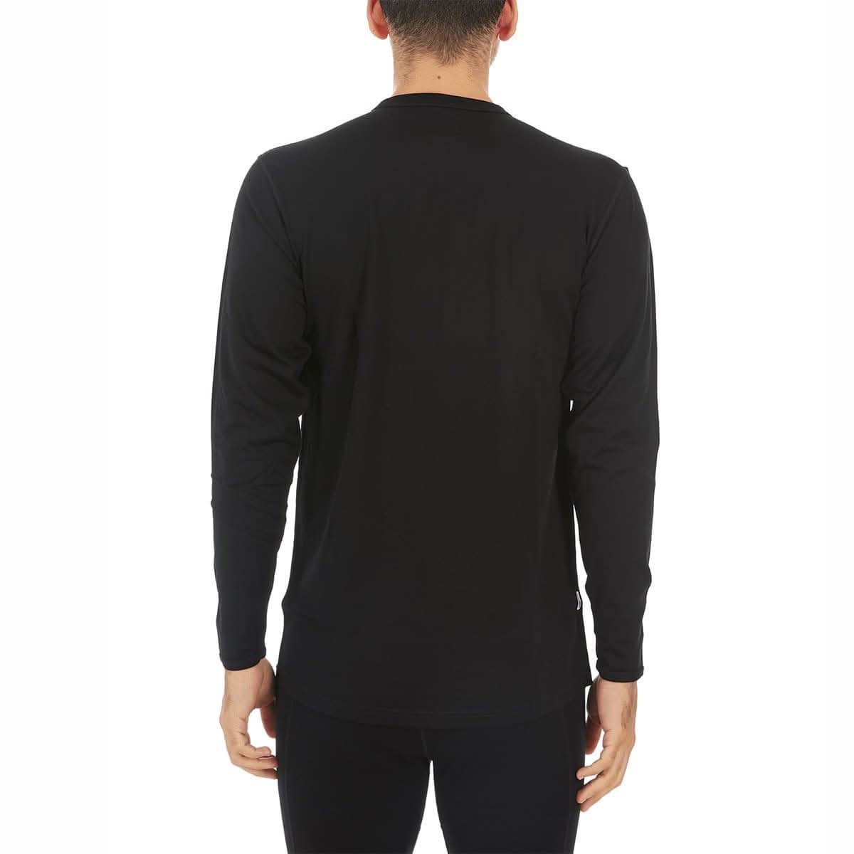 Minus33 Lightweight - Ticonderoga Men's Crew 100% Merino Wool
