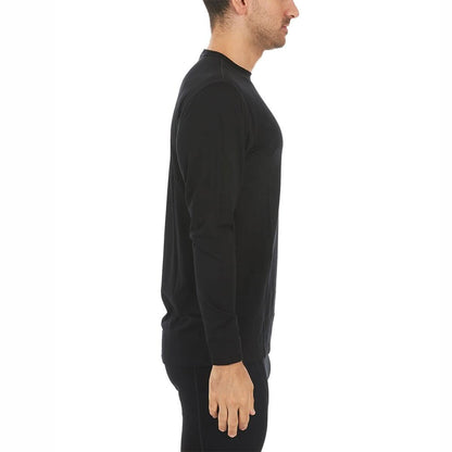 Minus33 Lightweight - Ticonderoga Men's Crew 100% Merino Wool
