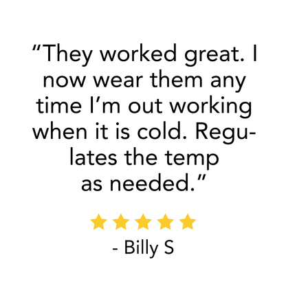 Minus33 Lightweight - Saratoga Men's Bottom 100% Merino Wool