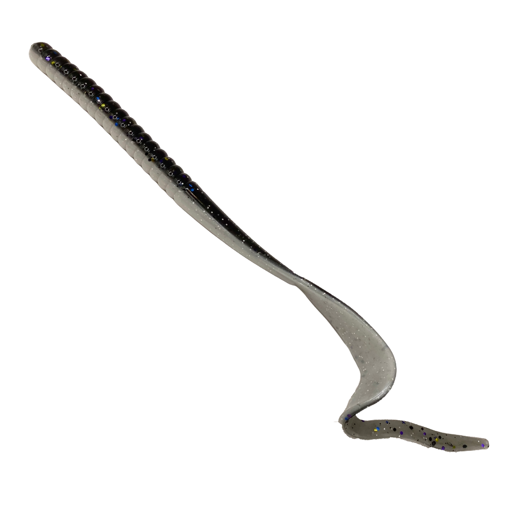 Hendrix Java Worm - 10 Inch