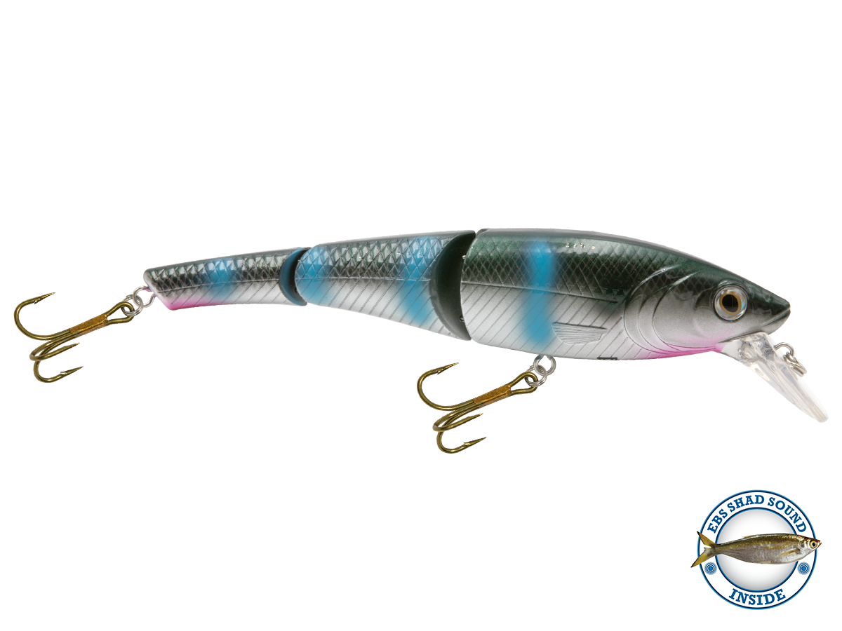 Livingston Lures Head Hunter Magnum 10"
