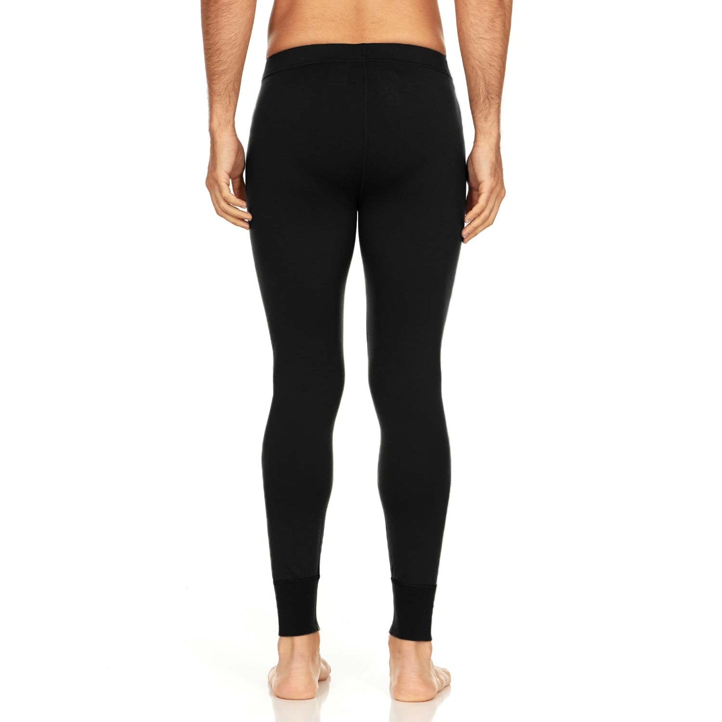 Minus33 Lightweight - Saratoga Men's Bottom 100% Merino Wool