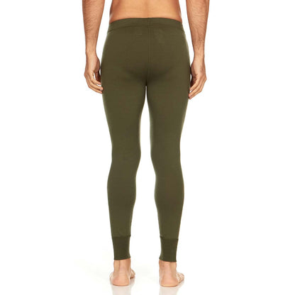 Minus33 Lightweight - Saratoga Men's Bottom 100% Merino Wool