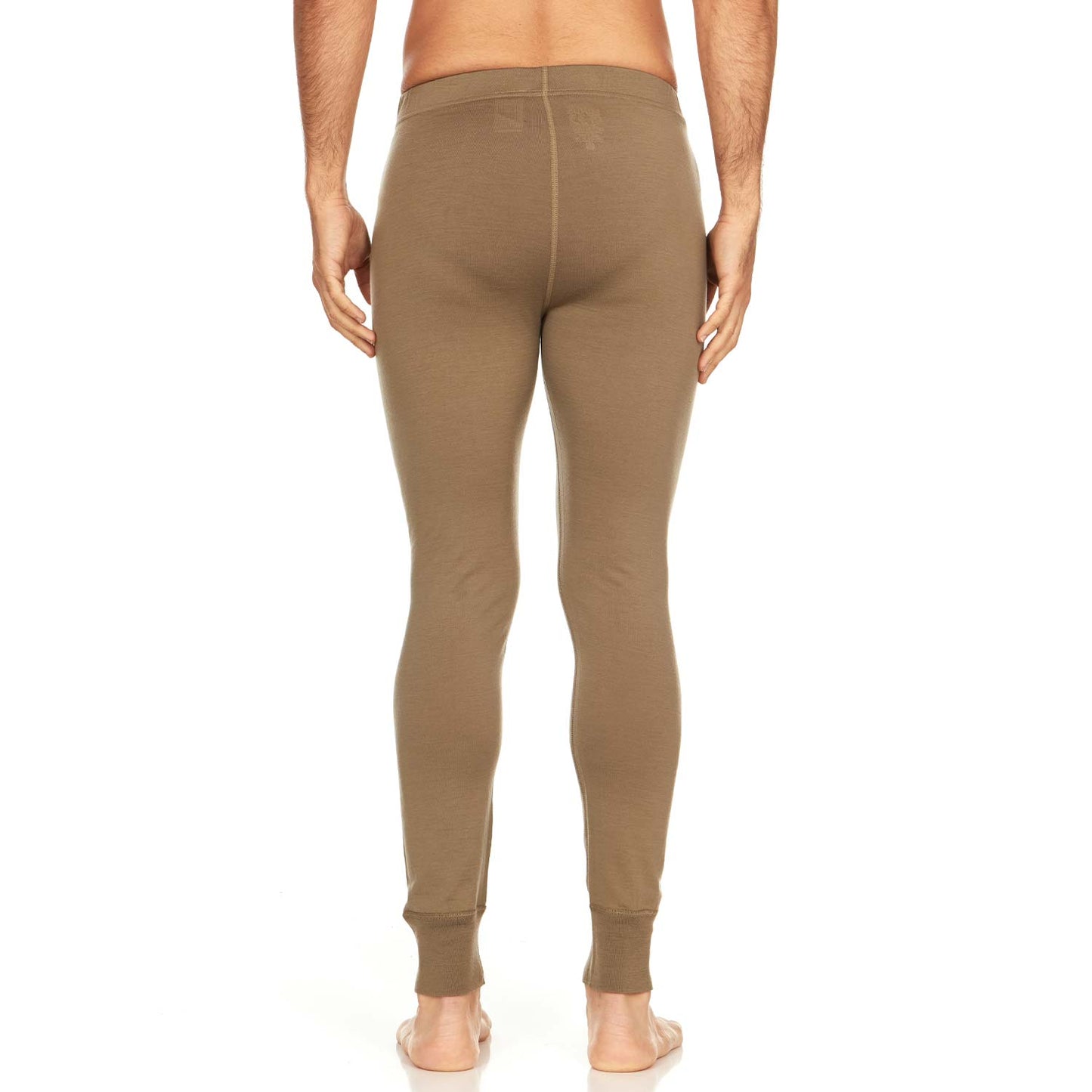 Minus33 Lightweight - Saratoga Men's Bottom 100% Merino Wool