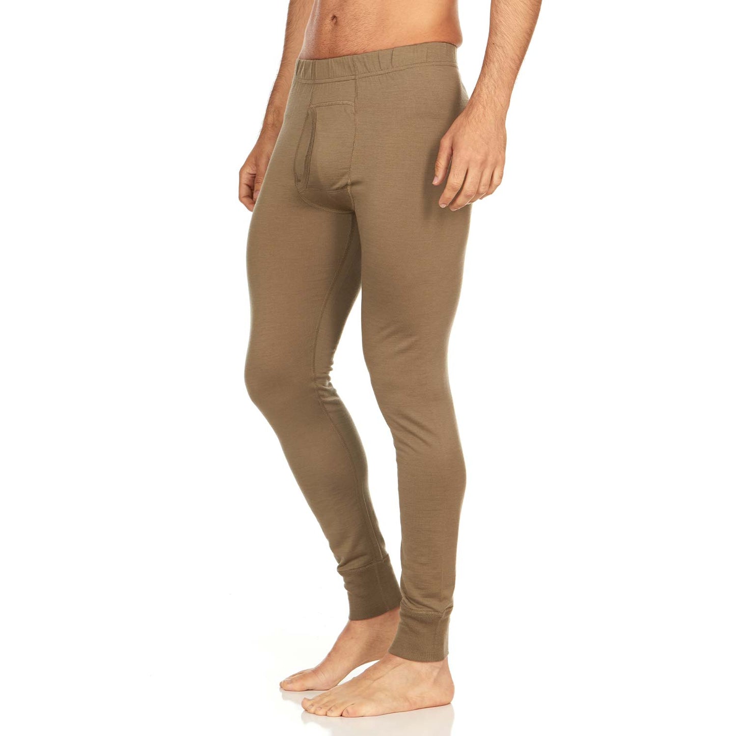 Minus33 Lightweight - Saratoga Men's Bottom 100% Merino Wool