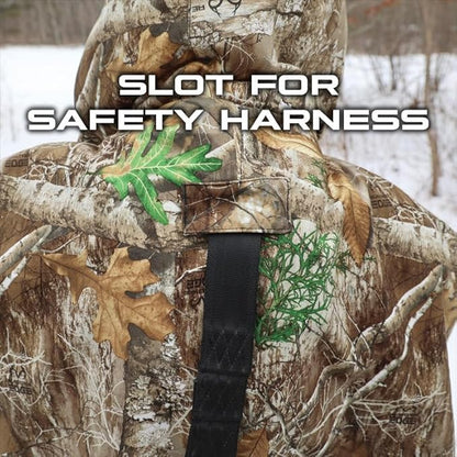 KILLZ Heater Body Suit Xtreme Realtree Edge