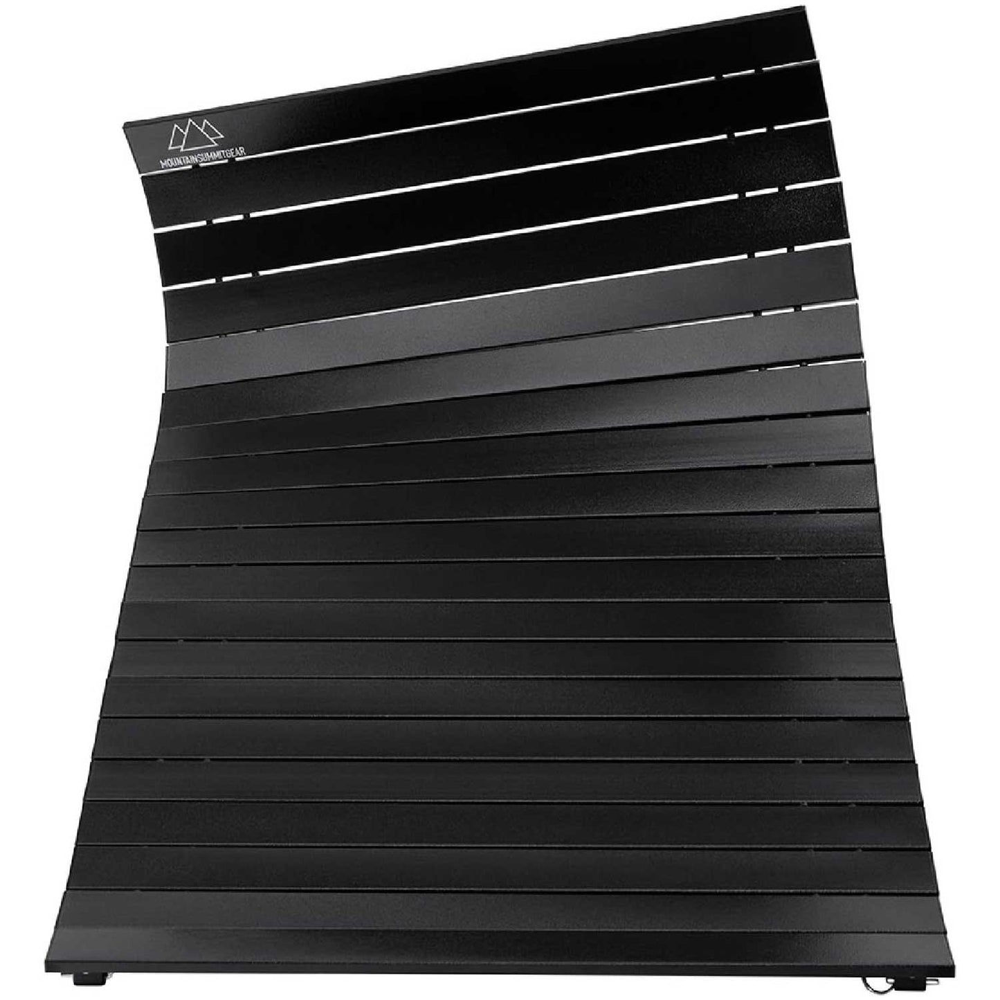 Caddis Sports Roll Top Table