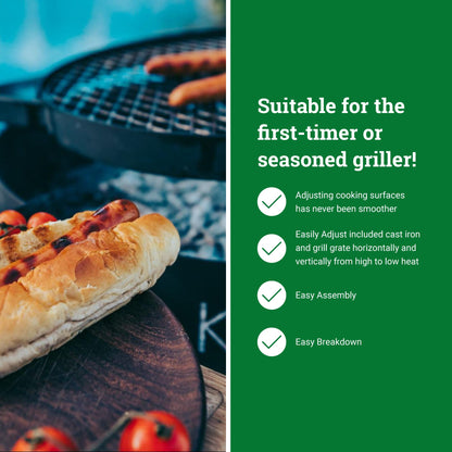 The KUDU Grill