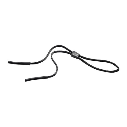 Flying Fisherman Braided Retainer Black 7640A
