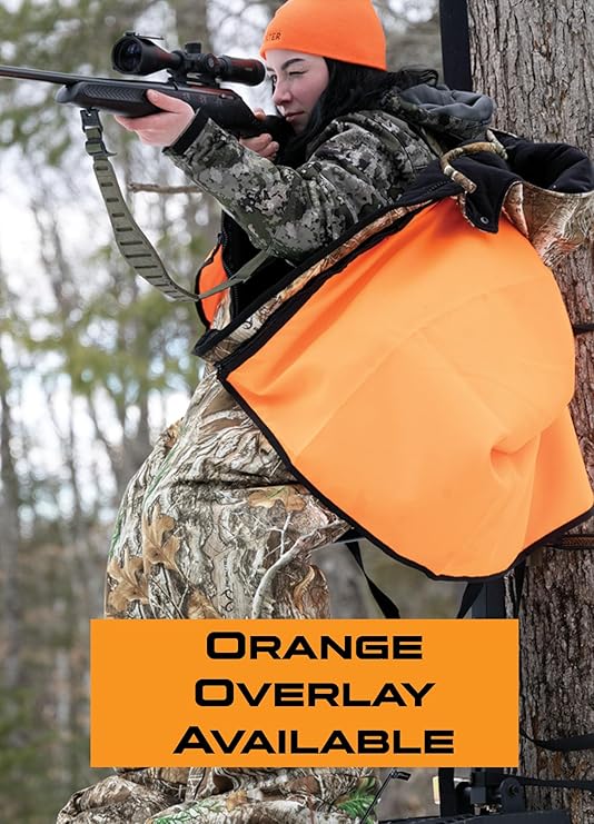 KILLZ Heater Body Suit Xtreme Realtree Edge