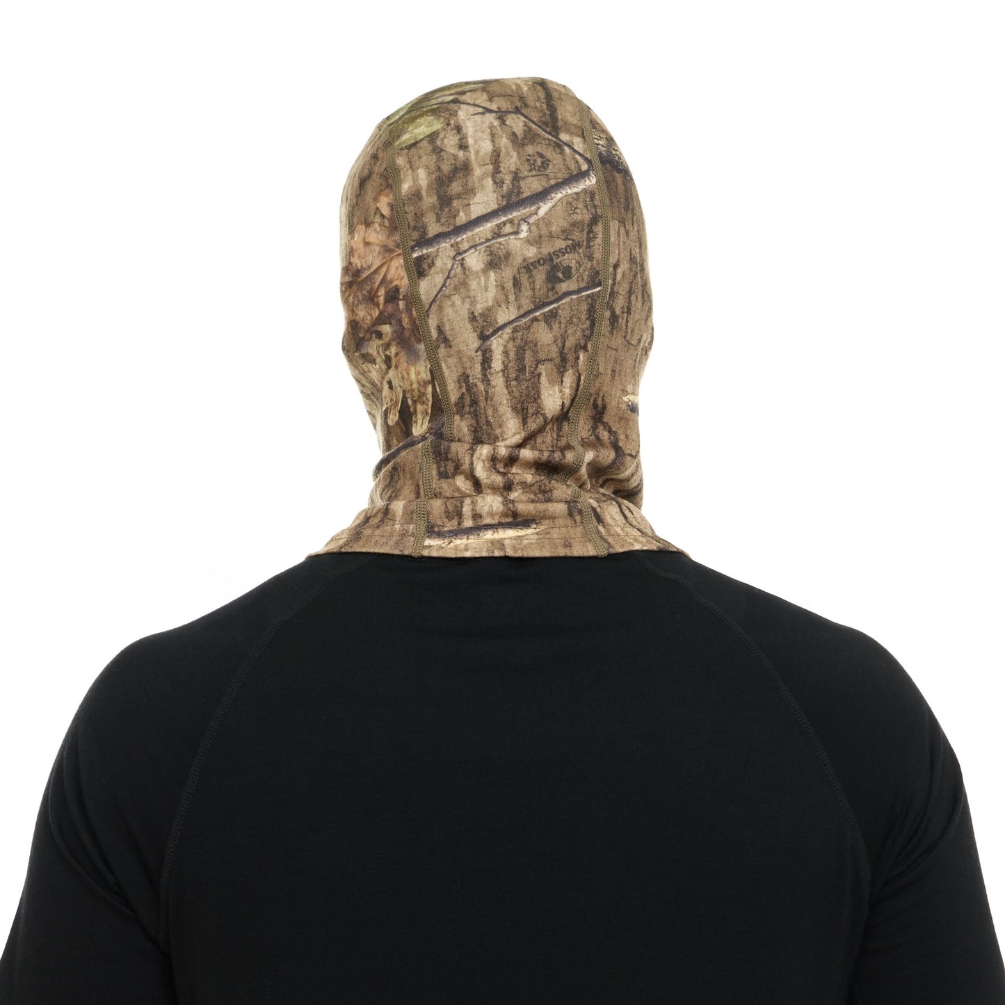 Minus33 Midweight - Balaclava 100% Merino Wool