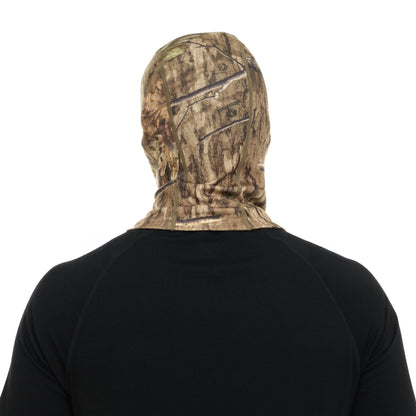 Minus33 Midweight - Balaclava 100% Merino Wool