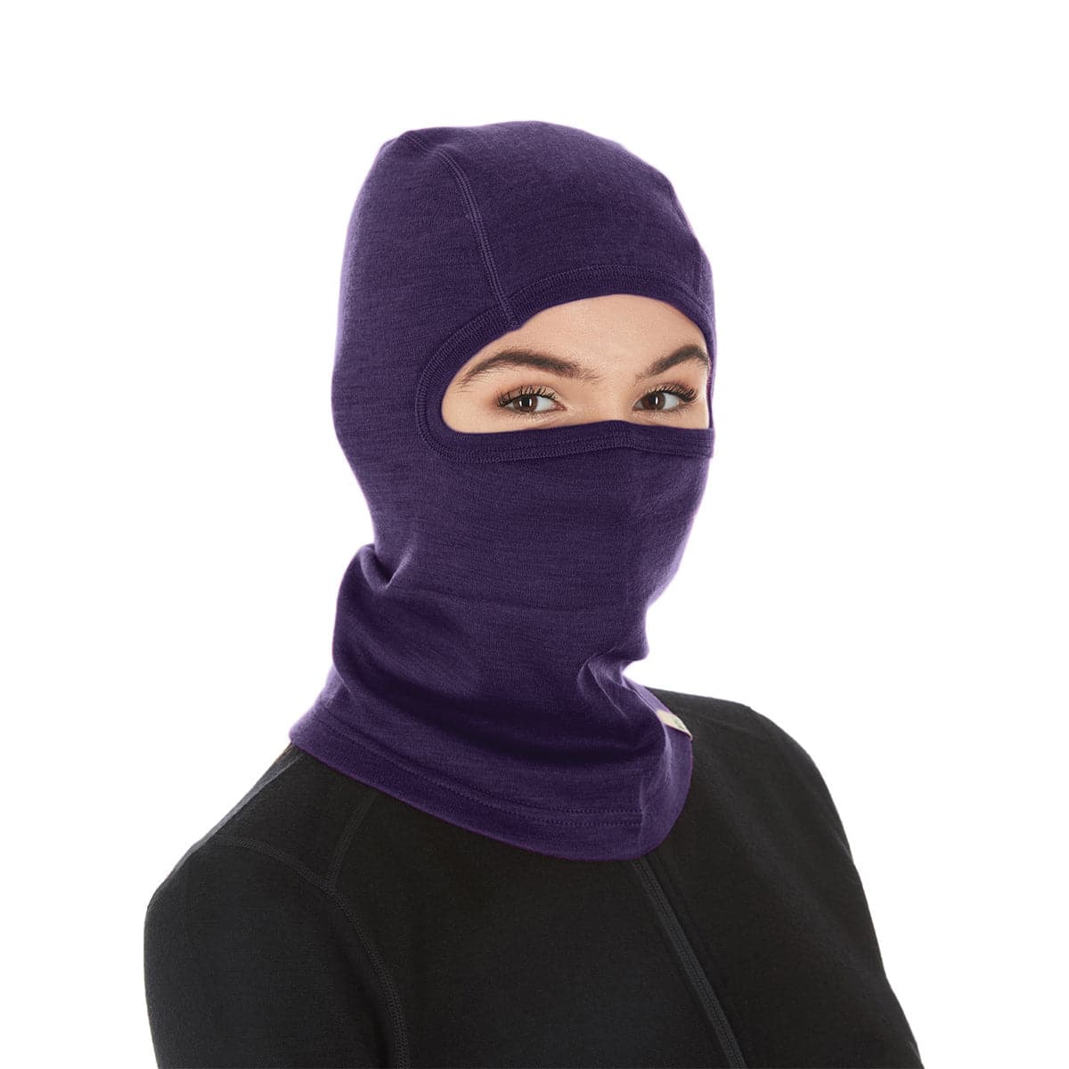 Minus33 Midweight - Balaclava 100% Merino Wool - Angler's Pro Tackle & Outdoors