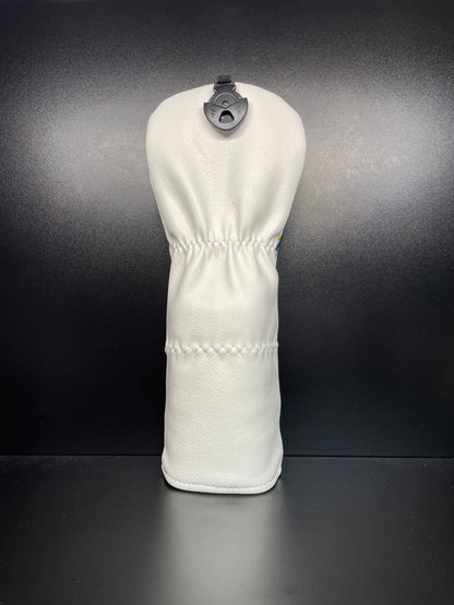 ParWestGolf Palm Tree Bliss Headcover