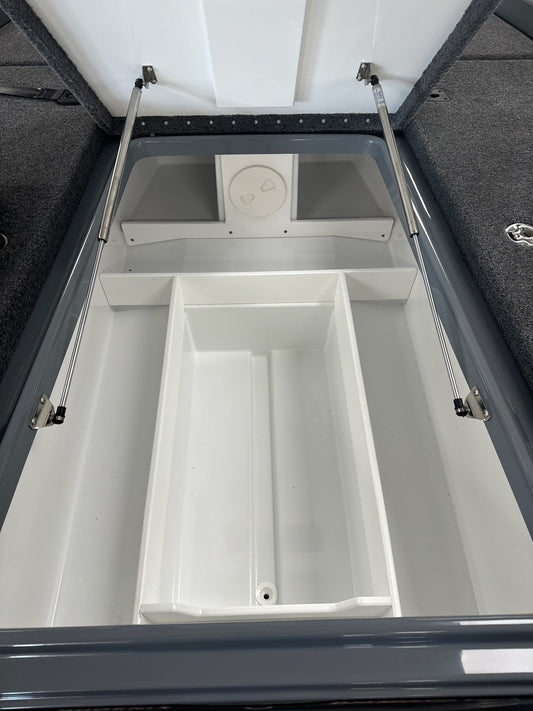 AMPD Marine NPDPH0029 2025 PHOENIX 721 ZXL SOFT  PLASTICS TRAY KIT