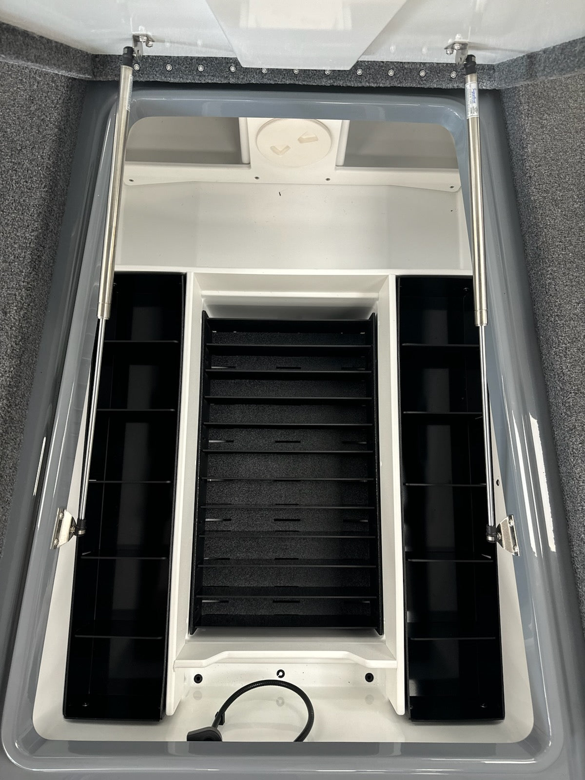 AMPD Marine NPDPH0029 2025 PHOENIX 721 ZXL SOFT  PLASTICS TRAY KIT