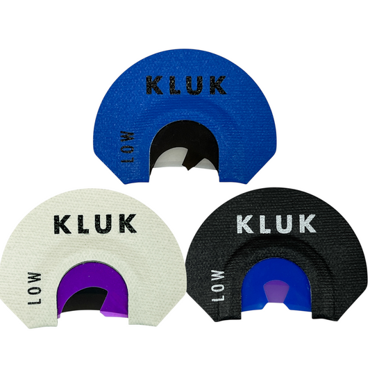 KLUK OLD MEETS NEW SERIES