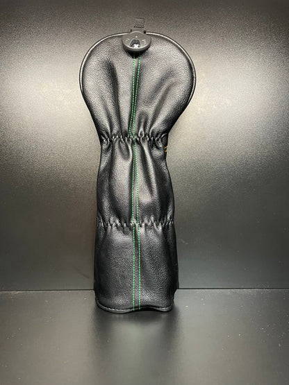 ParWestGolf BIRDIE Stitched Headcover 2.0