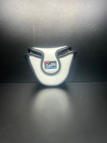 ParWestGolf Paradise Stay Salty Headcover