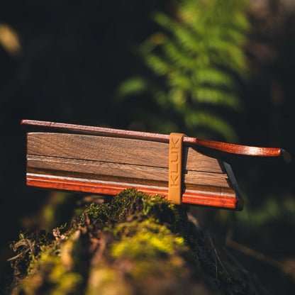 KLUK Custom Calls THE NATURAL BOX CALL