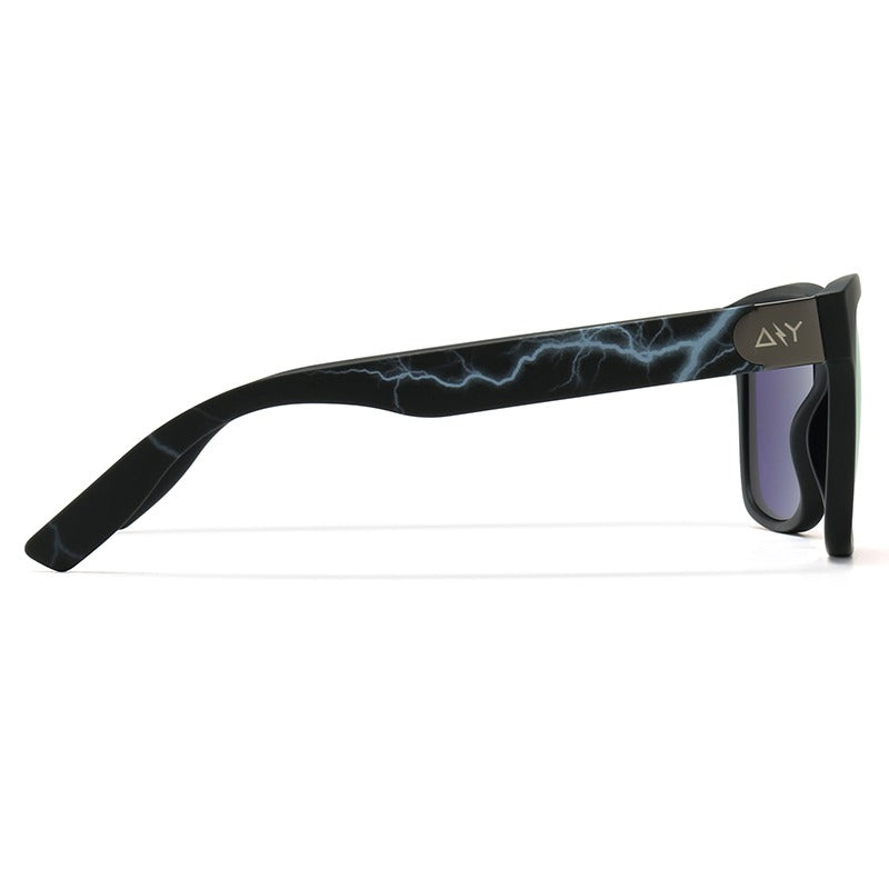 Wye Delta Z87 MADHOOK2.0 LR: HIGH-VOLT POLARIZED