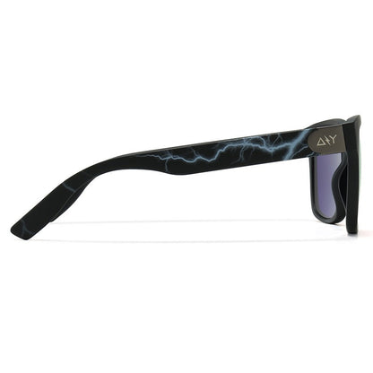 Wye Delta Z87 MADHOOK2.0 LR: HIGH-VOLT POLARIZED