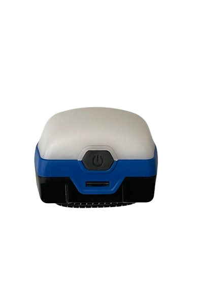Tailgaters Tire Table Magnetic Overland Light