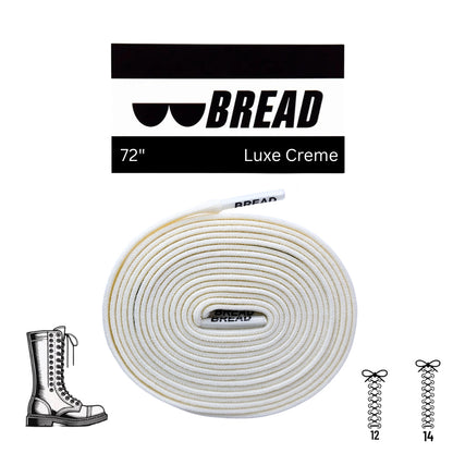 Lace Bread Luxe Creme