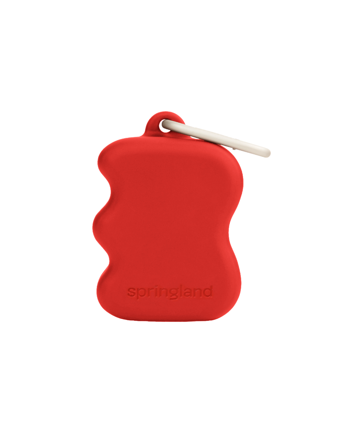 Springland Pets Silicone Dog Treat Dispenser
