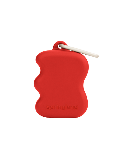 Springland Pets Silicone Dog Treat Dispenser