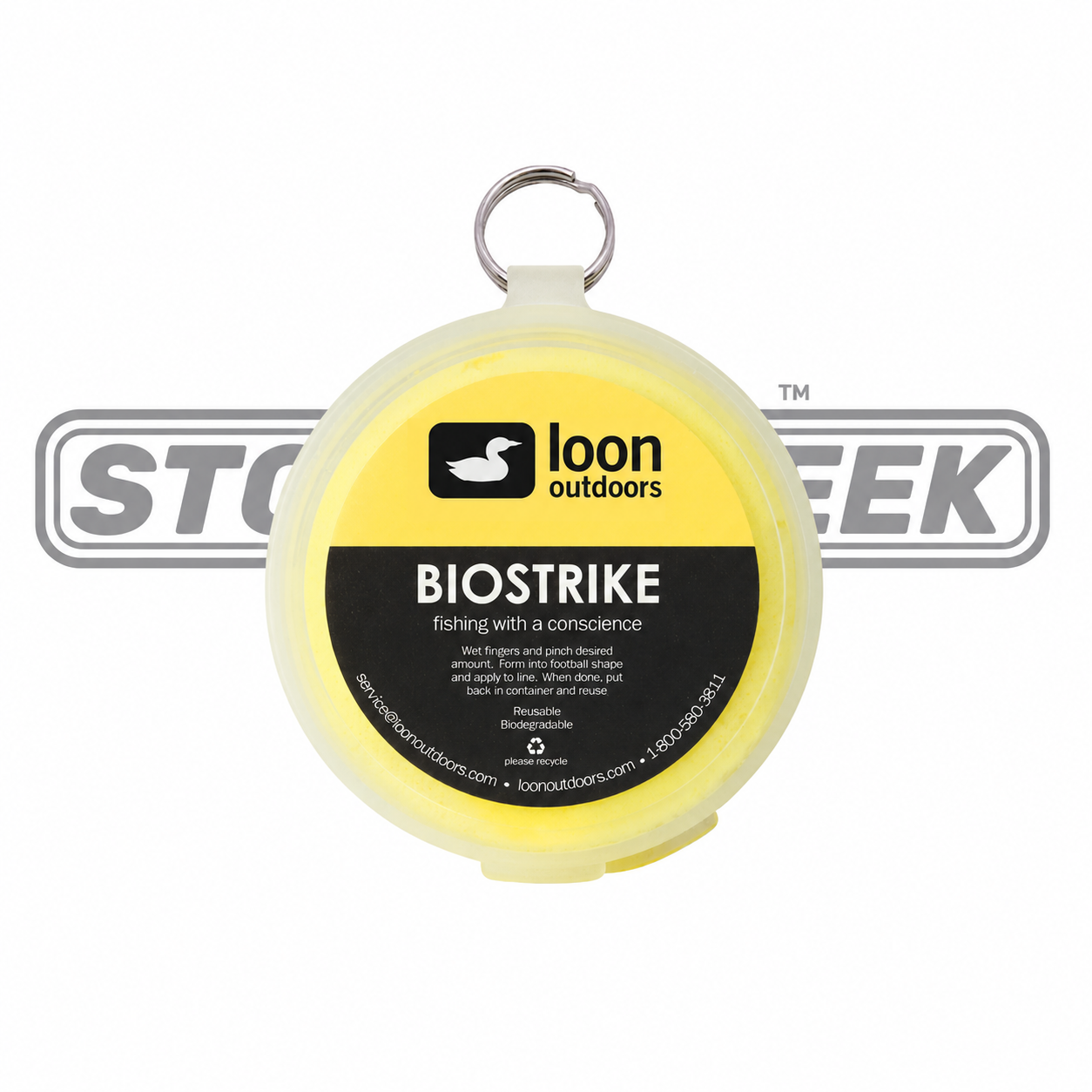 Loon™ - Biostrike