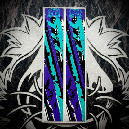 The Bowtique Comic Pop Arrow Wrap - 73