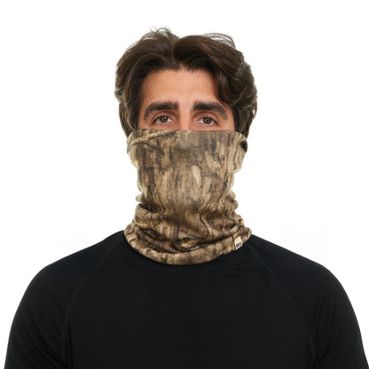Minus33 Midweight - Neck Gaiter 100% Merino Wool