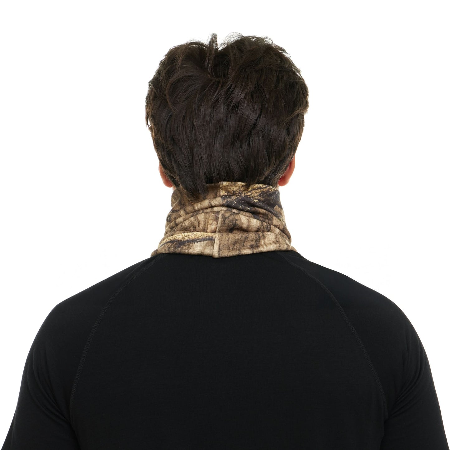 Minus33 Midweight - Neck Gaiter 100% Merino Wool