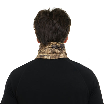 Minus33 Midweight - Neck Gaiter 100% Merino Wool