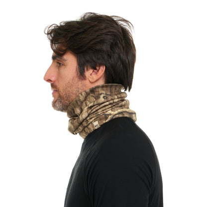 Minus33 Midweight - Neck Gaiter 100% Merino Wool