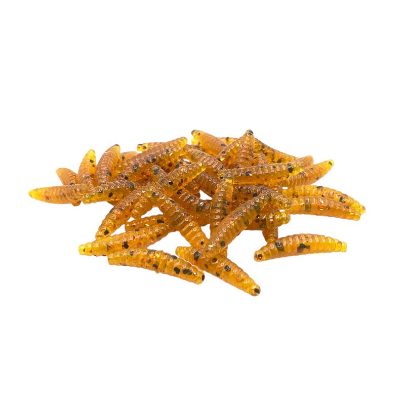 Invinci Core Waxie Worm 1”