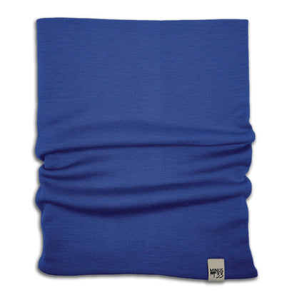 Minus33 Midweight - Neck Gaiter 100% Merino Wool