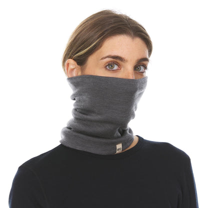 Minus33 Midweight - Neck Gaiter 100% Merino Wool