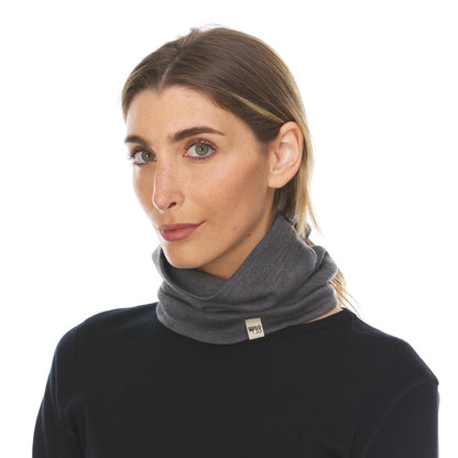 Minus33 Midweight - Neck Gaiter 100% Merino Wool