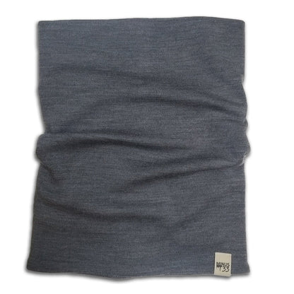Minus33 Midweight - Neck Gaiter 100% Merino Wool