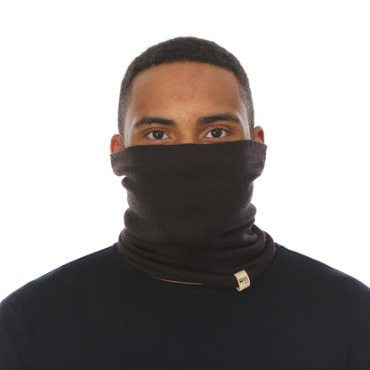 Minus33 Midweight - Neck Gaiter 100% Merino Wool