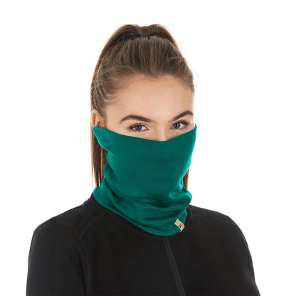 Minus33 Midweight - Neck Gaiter 100% Merino Wool